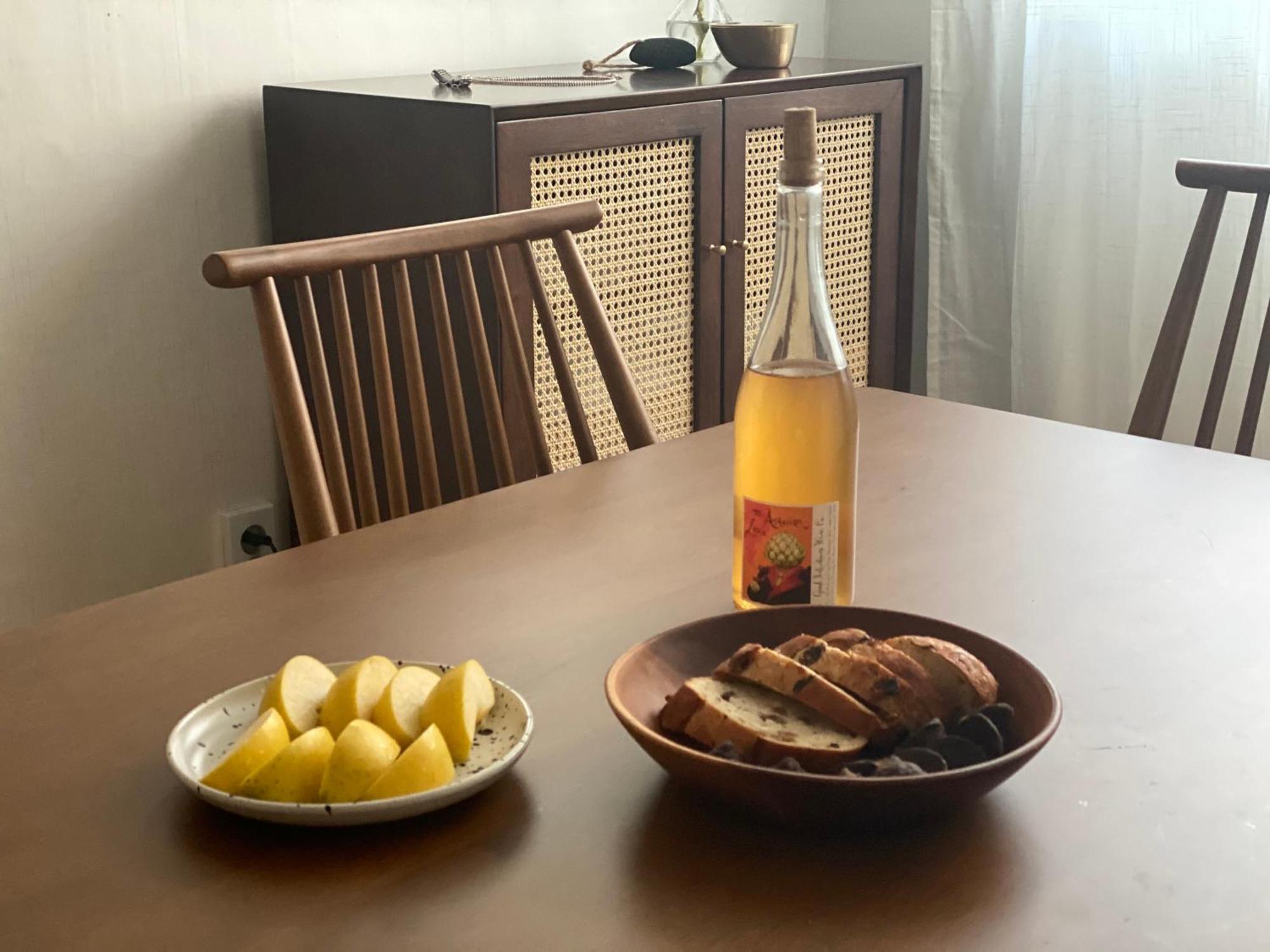 Midcentury Apartment Seoul